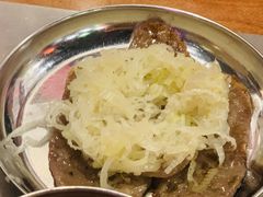 -蒜香焼肉PURUSHIN(马场路店)