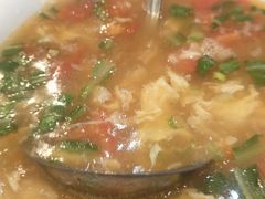 -俺家菜馆(百里峡店)