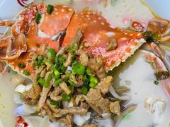 -面道赞宁海海鲜面(迎凤街店)