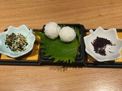 -味太助·银饭食堂(中华城店)