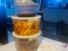 -黄记煌三汁焖锅(顺义华联店)
