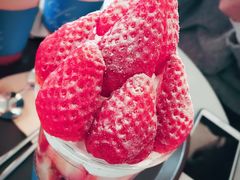 -Cafe de Paris(林荫路店)