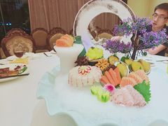 -聚福山莊·寻味顺德(北滘店)