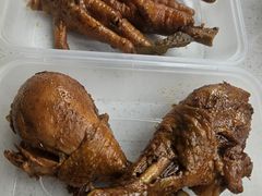 -山水肠粉(盐田店)