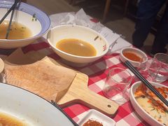 -西贝(枫蓝国际购物中心店)
