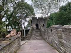 -台州府城(江南长城)