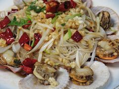 -来之顺海鲜菜馆·青岛菜·始于1993(栈桥店)