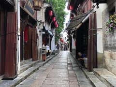 -高淳老街