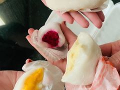 -澳门长洲糯米糍(柯打苏沙街店)