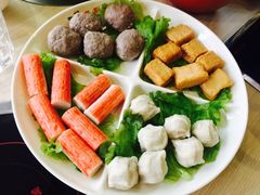 -迪迪客欢乐火锅(斯大林路店)