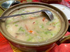 -南山饭店(阳明古镇店)