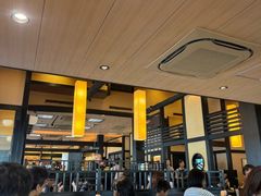 -伊藤久右卫门(宇治本店)