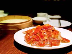 -ZEN采蝶轩·粤味臻鲜·手作点心·商务宴请(泰州店)