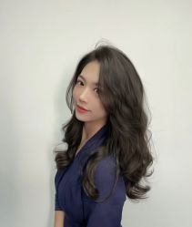 -逸丝风尚专注烫染