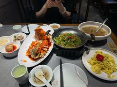 -姑苏家宴·苏帮菜·松鼠桂鱼(苏州总店)
