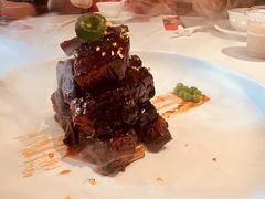 -玫瑰厅上海菜(兴国路店)