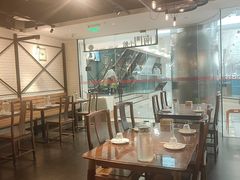 -南门小馆·清真(国贸商城店)