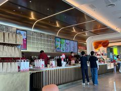 -Tims天好咖啡(河西万象城店)