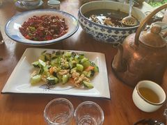 -青城甲(青城山店)