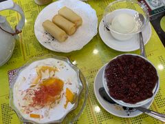 -民信老铺(双皮奶博物馆店)