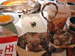 -左庭右院鲜牛肉火锅(新梅广场店)