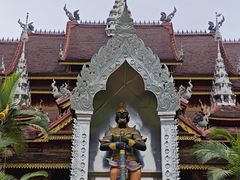 -西双版纳总佛寺