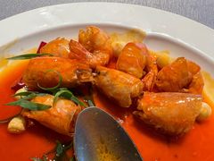辣烧红壳虾-三利音·浦之舟(滨江大道店)