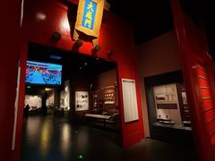 -中国闽台缘博物馆