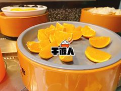 -龍歌自助小火锅(李沧丽达店)