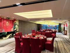 -厦门宝龙铂尔曼大酒店·龙之渊中餐厅