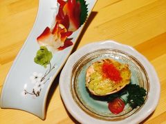 -福匠日本料理(人民路店)