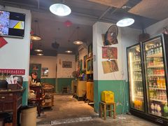 -齐二姐老火锅(红旗厂店)