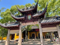 -西园戒幢律寺