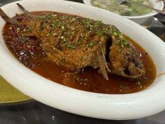 -邢家锅贴老店·非遗·开封菜(金明广场店)