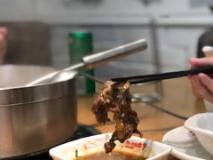 -为什么牛潮汕牛肉火锅(万胜广场店)
