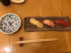 -鮨青(恒基名人购物中心店)