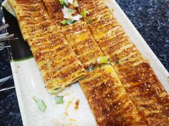 干豆腐菜卷-老何太太鹤岗小串·团建聚餐(龙华店)