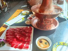 -南门涮肉(上海二店)