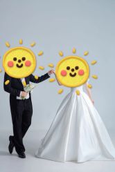 -金夫人婚纱摄影(总店)
