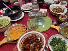-浔庐餐厅•江西老字号•九江菜(南湖国际店)