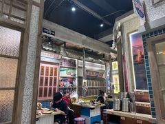 -姜胖胖无限自助烤肉(罗湖宝能店)