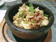 -京尊烤鸭店JINGZUN(春秀路店)