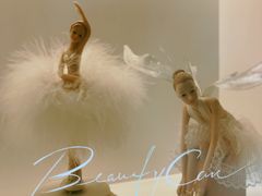 -芭蕾仙子 FairyBallet 少儿芭蕾舞蹈中心(丽都旗舰店)