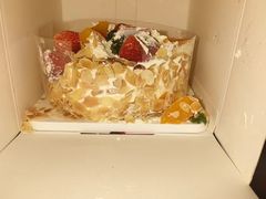 -味多美蛋糕(京旺家园店)