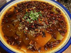 -小放牛炒菜馆(华北商厦店)