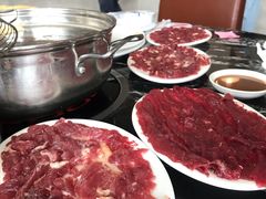 -一鼎牛鲜活牛肉城(晋江海峡国际食品城店)