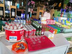-悦巷海鲜自助铁板烧(秦皇东大街店)