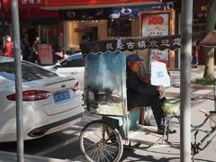 -枫泾丁氏烧卖(枫丽路店)