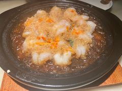 -绿茶餐厅(成都大悦城店)