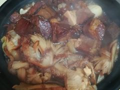 半肉半肚-赵家牛肉砂锅(台西三路店)